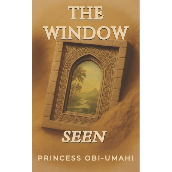 The Window The Window: Seen, Book 1, (Paperback)