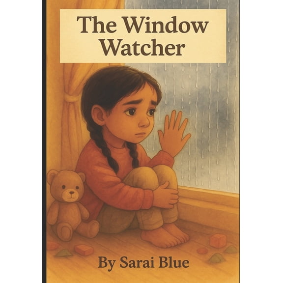 The Window Watcher, (Paperback)