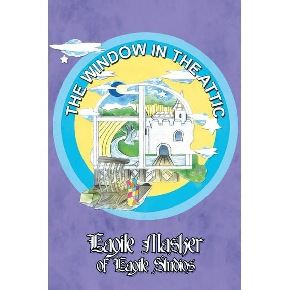 The Window in the Attic (Paperback)