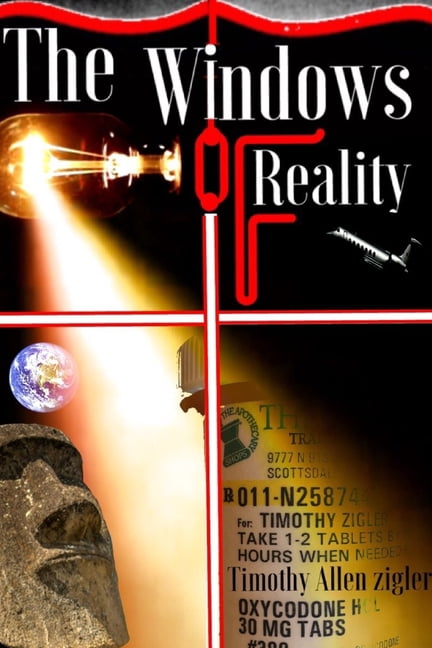 The Windows of Reality, (Paperback)