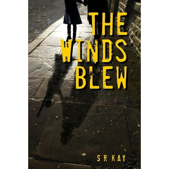 The Winds Blew, (Paperback)