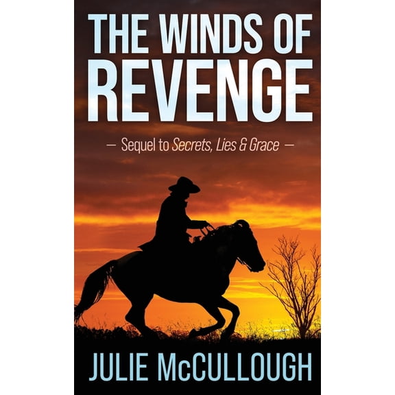 The Winds Of Revenge: The deadliest enemy can lurk in the most unexpected place, (Paperback)