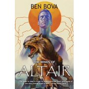 The Winds of Altair Paperback