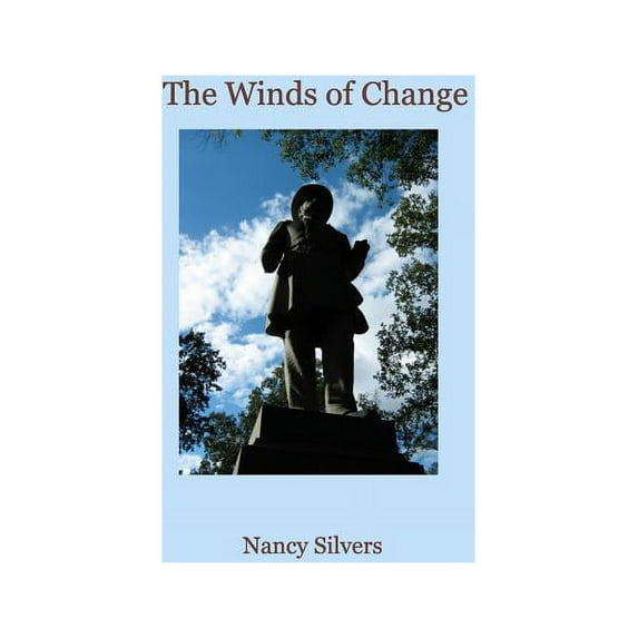 The Winds of Change, (Paperback)
