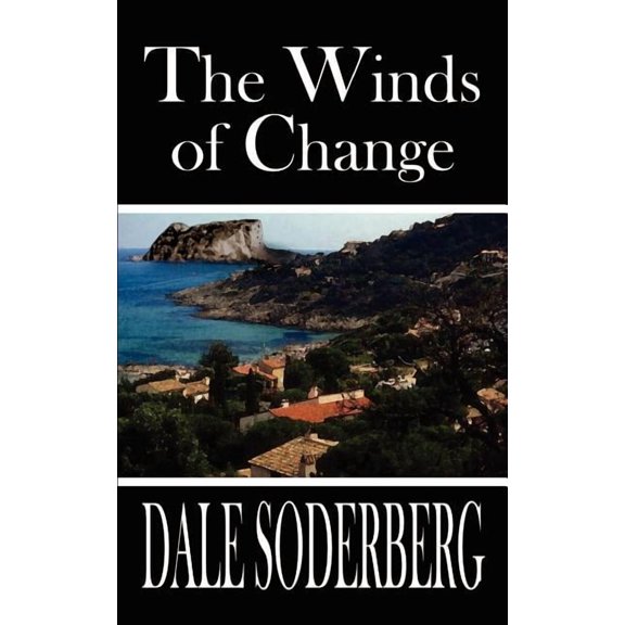 The Winds of Change (Paperback)