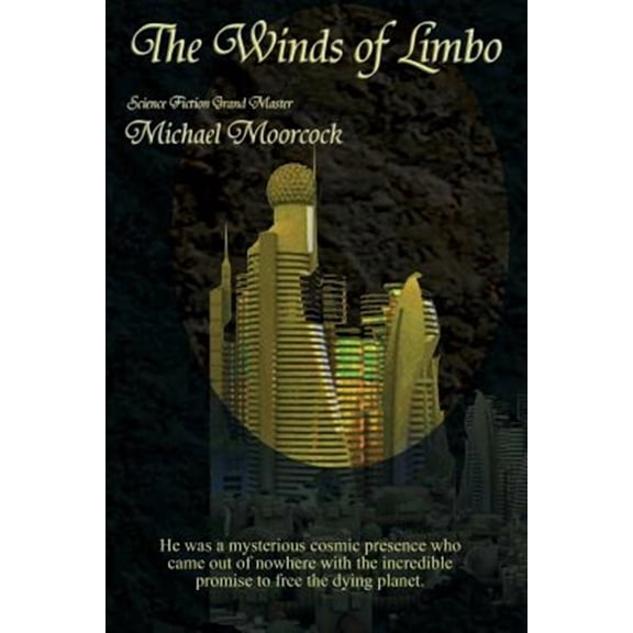 The Winds of Limbo (Paperback)