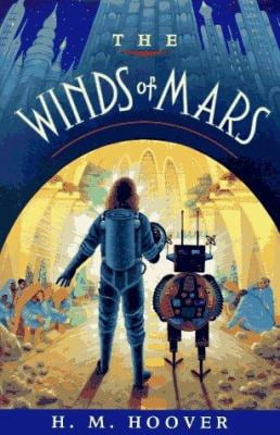 Pre-Owned The Winds of Mars (Hardcover) 0525453598 9780525453598