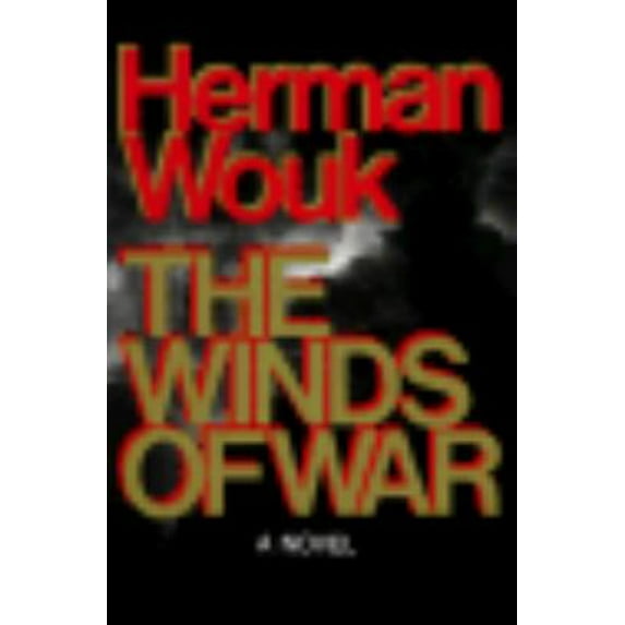 Pre-Owned The Winds of War