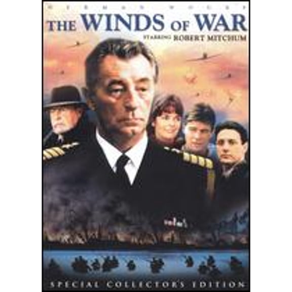 Pre-Owned The Winds of War