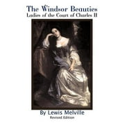 ELIPPEO The Windsor Beauties (Hardcover)