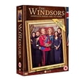 The Windsors S1-3 Plus Xmas And Weddin [DVD] - Walmart.com