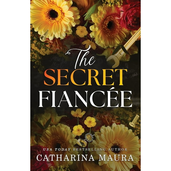 The Windsors The Secret Fiance (Standard Edition), Book 5, (Paperback)