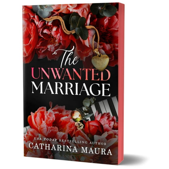 Catharina Maura: The Unwanted Marriage (Deluxe Edition) (Special edition) (Paperback)