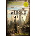thumbnail image 1 of Pre-Owned The Windup Girl (Hardcover) 1597801577 9781597801577, 1 of 1