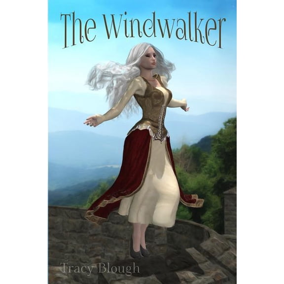 The Windwalker