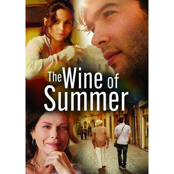 The Wine of Summer (DVD), Dreamscape, Drama