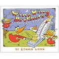 thumbnail image 1 of Pre-Owned The Wing Wing Brothers Carnival de Math (Hardcover) 0823426041 9780823426041, 1 of 1