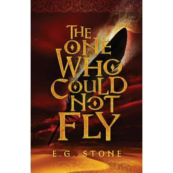 The Wing Cycle The One Who Could Not Fly, Book 1, (Paperback)