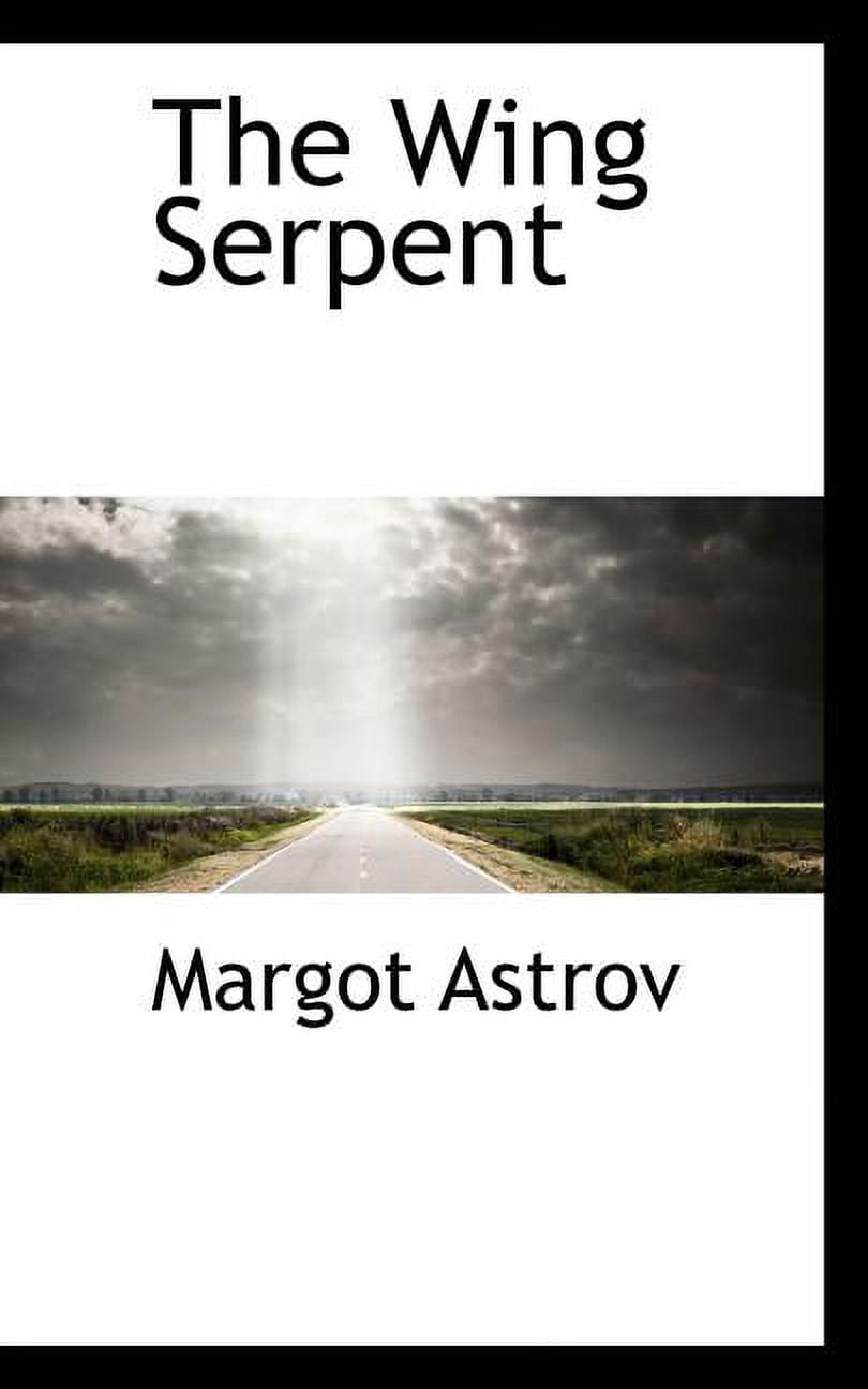 The Wing Serpent (Paperback)