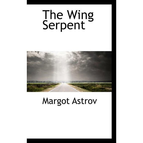 The Wing Serpent (Paperback)
