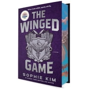 The Winged Game A Novel Hardcover