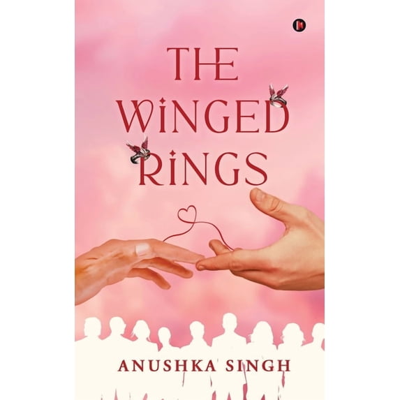 The Winged Rings, (Paperback)