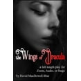 thumbnail image 1 of The Wings of Dracula: a play for stage, audio or zoom (Paperback), 1 of 1