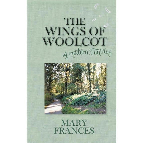 The Wings of Woolcot (Paperback)