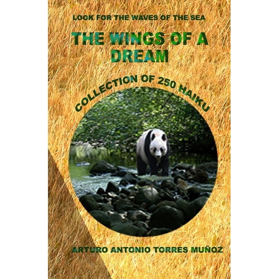 MIS Sueos de Haiku The Wings of a Dream: Bring the light of hope to the soul, (Paperback)