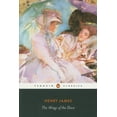 thumbnail image 1 of Penguin Classics The Wings of the Dove, (Paperback), 1 of 1