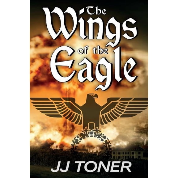 The Wings of the Eagle (Paperback)