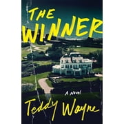 The Winner, Hardcover