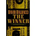 thumbnail image 1 of Pre-Owned The Winner Hardcover David Baldacci, 1 of 1