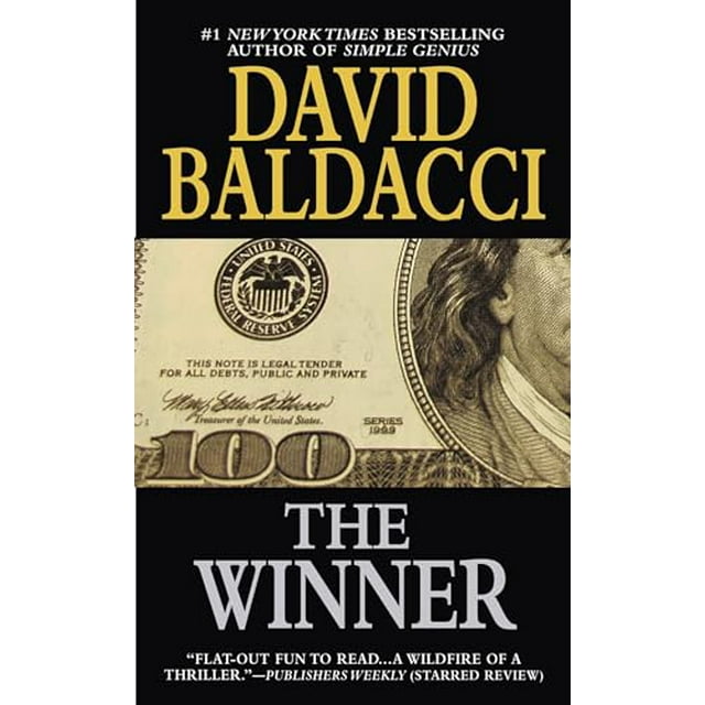 The Winner (Paperback)