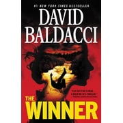 The Winner, Paperback