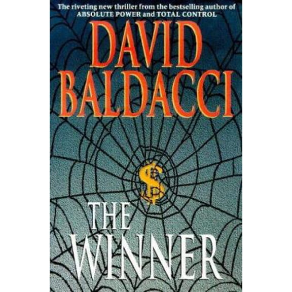 Pre-Owned The Winner (Paperback) 0684819732 9780684819730