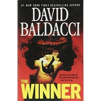 Pre-Owned The Winner (Paperback) 1538711796 9781538711798