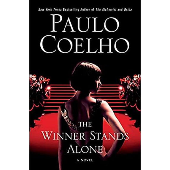 Pre-Owned The Winner Stands Alone (Unknown) 0061968277 9780061968273