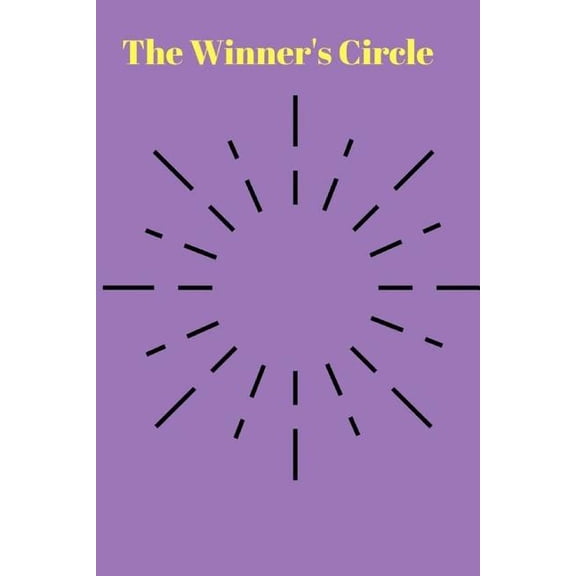 The Winner's Circle, (Paperback)