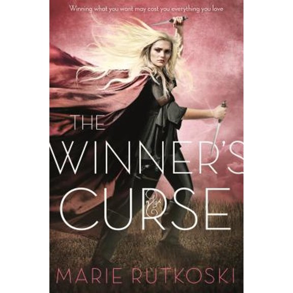 Pre-Owned The Winner's Curse (Paperback) 1250056977 9781250056979