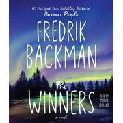 Beartown The Winners, Audiobook