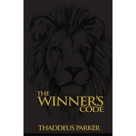 The Winners Code (Paperback)