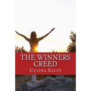 The Winners Creed Dust yourself off, the winners creed on how to succeed after screwing up, Paperback