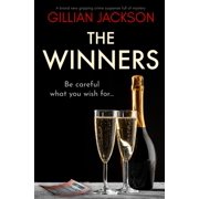 The Winners, Paperback