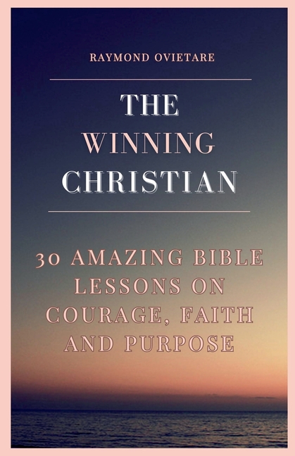 The Winning Christian, (Paperback)