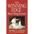 thumbnail image 1 of The Winning Edge: Show Ring Secrets, (Hardcover), 1 of 2