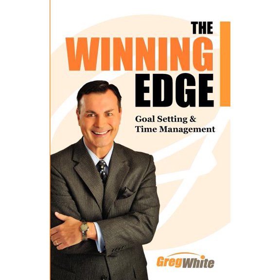 The Winning Edge (Paperback)