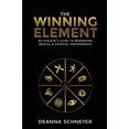 thumbnail image 1 of Pre-Owned The Winning Element: An Athlete's Guide to Maximizing Mental & Physical Performa (Paperback) 173258804X 9781732588042, 1 of 1