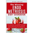 thumbnail image 1 of The Winning Endometriosis Diet Cookbook, (Paperback), 1 of 1
