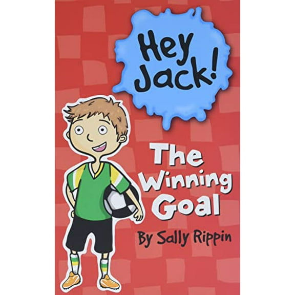 Pre-Owned The Winning Goal (Paperback) 1610671236 9781610671231